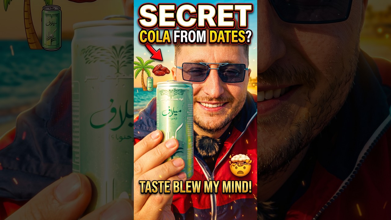 Саудиты идут! #ВеликийШкипер дегустирует #milafcola #yachtlife #VanDutch #Dubai