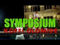 Koffi olomide  symposium clip officiel