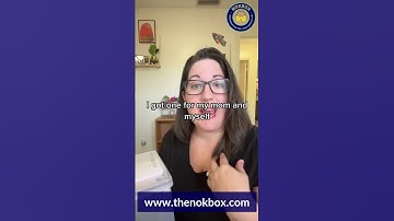 Manage your documents, papers and passwords with Nokbox