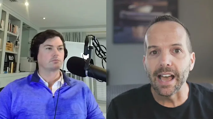 Dave Girouard -  Disrupting Credit Underwriting