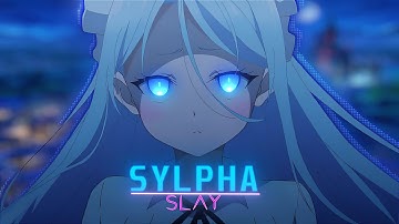 SLAY - Sylpha Langlis [AMV/Edit]