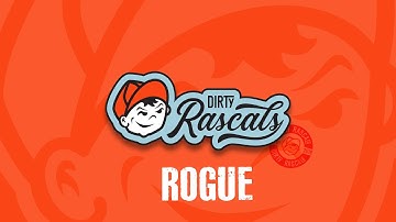 WTRL TTT #167 -  Watopia Flat Reverse - DIRTy Rascals Rogue