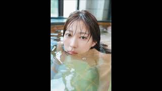河内裕里さんグラビア写真＃2