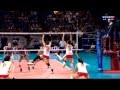 FINAL - ESTADOS UNIDOS X CHINA - Mundial de Vôlei Feminino 2014