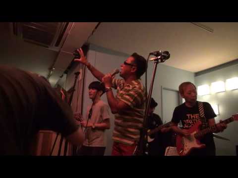 You Left The Water Running - GENO RAVES (The Fave Raves×THE GENO)