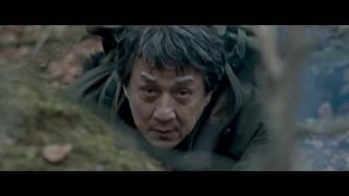 Иностранец / Русский Трейлер Иностранец / Русский Трейлер