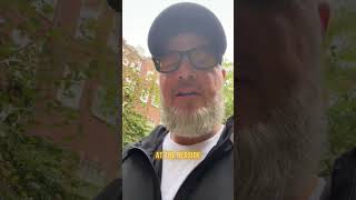 The Patrick Clancy Detail That Changed the 60 Minutes Interview