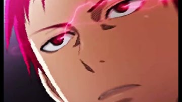 Akashi Seijuro Daddy Style Edit - Basic [ FREE PROJECT? ]