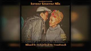 Mzansi Reggae The Lovers Grooves Mix by DJ Bobotikal 2021