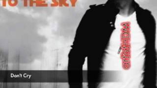 Video thumbnail of "Kevin Rudolf - Don't Cry *Album Version*"