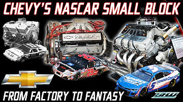 Geschiedenis van Chevy