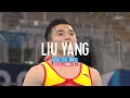 Powerful, more powerful, Liu Yang! Men's Still Rings 🏅🇨🇳 | Tokyo 2020