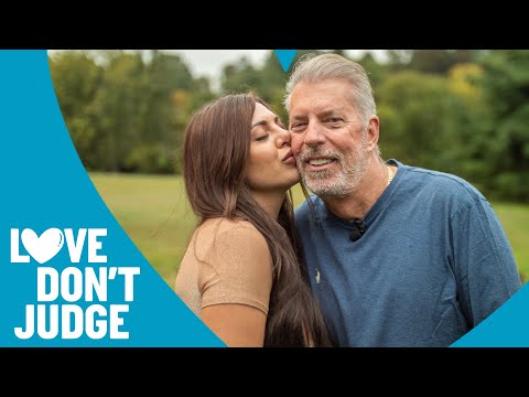 I Planned To 'Milk Him Dry' But Then I Fell In Love | LOVE DON'T JUDGE