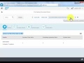 Sap s4 hana  fiori  purchase order items list