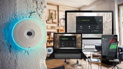 5 Advanced Home Security Systems Compatible With Smartphones