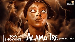 ALAMO IRE  Latest Yoruba 2024  Movie Drama |BUKOLA ANIMASHAUN| LANRE ADEDIWURA | Kola Oyewo| Segbowe