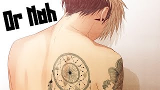 Nightcore - Or Nah [Deeper Version]