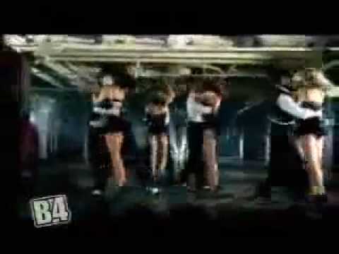 Quien sera (Sway) - Pussycat Dolls