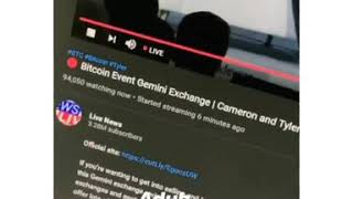 akun yt oura kena hack