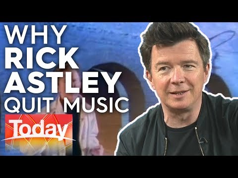 Video: Kekayaan Bersih Rick Astley: Wiki, Menikah, Keluarga, Pernikahan, Gaji, Saudara