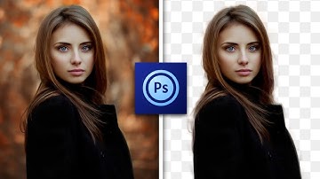How to erase background - PS touch