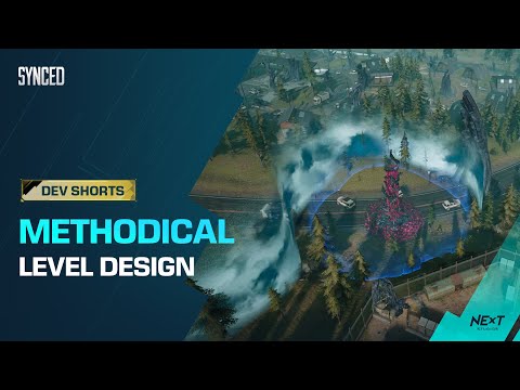 : Dev Shorts - Methodical Level Design