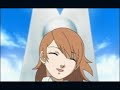 Persona 3 fes  animated cutscene 2  gekkoukan high english audio