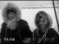 Eskimo Hunters 1949