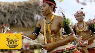Mujeres Tolai. Amor en Papua | Planet Doc Express