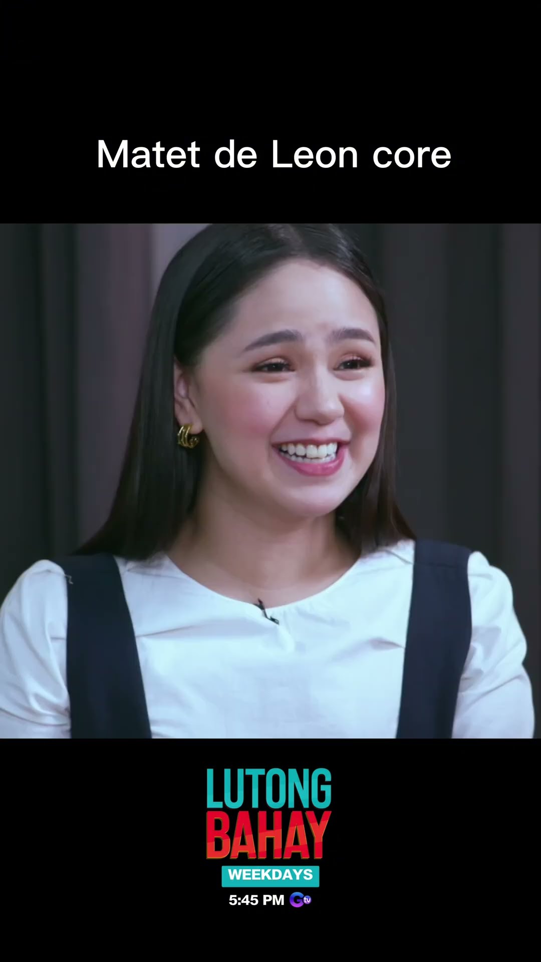 Matet de Leon, makakasama natin sa Lutong Bahay! | Lutong Bahay