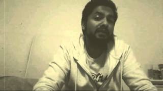 aate jaate khoobsurat aawara cover by bilal