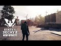 State of decay lethal zone  all max level negative curveballs only part 6