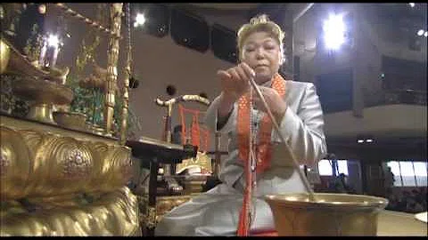 芸能人 真如苑