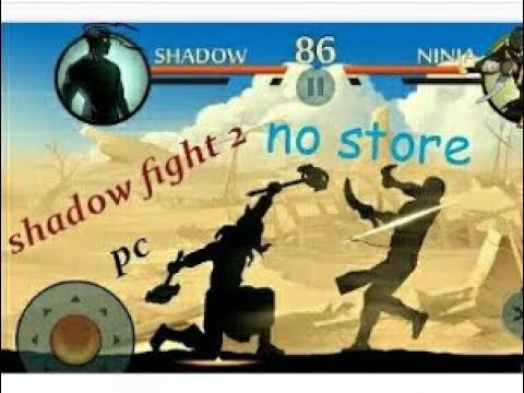 Pata Shadow Fight Boxing - Microsoft Store sw-KE