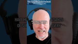 Think of an Agent as a Super-Genius