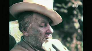 Tsiolkovsky in the 1920s - Documentary Footage 4K 60FPS AI Restored