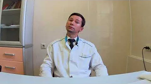 Тромбы. Симптомы, диагностика, лечение