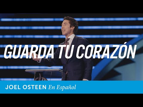 Mantén tus muros altos | Joel Osteen