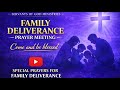 Live streaming of Servants of God