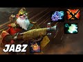 Jabz Sniper - Dota 2 Pro Gameplay [Watch & Learn]