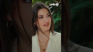 Ezgi wants to find a new house not a husband. #urdu1 #CanYaman #OzgeGurel #Mr.Wrong #BayYanlis