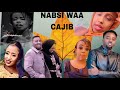 Nabsigu waa cajiib fanaanka mursal musse oo gabadhkale ku gursaday america hodanabdirahman  ka tagay