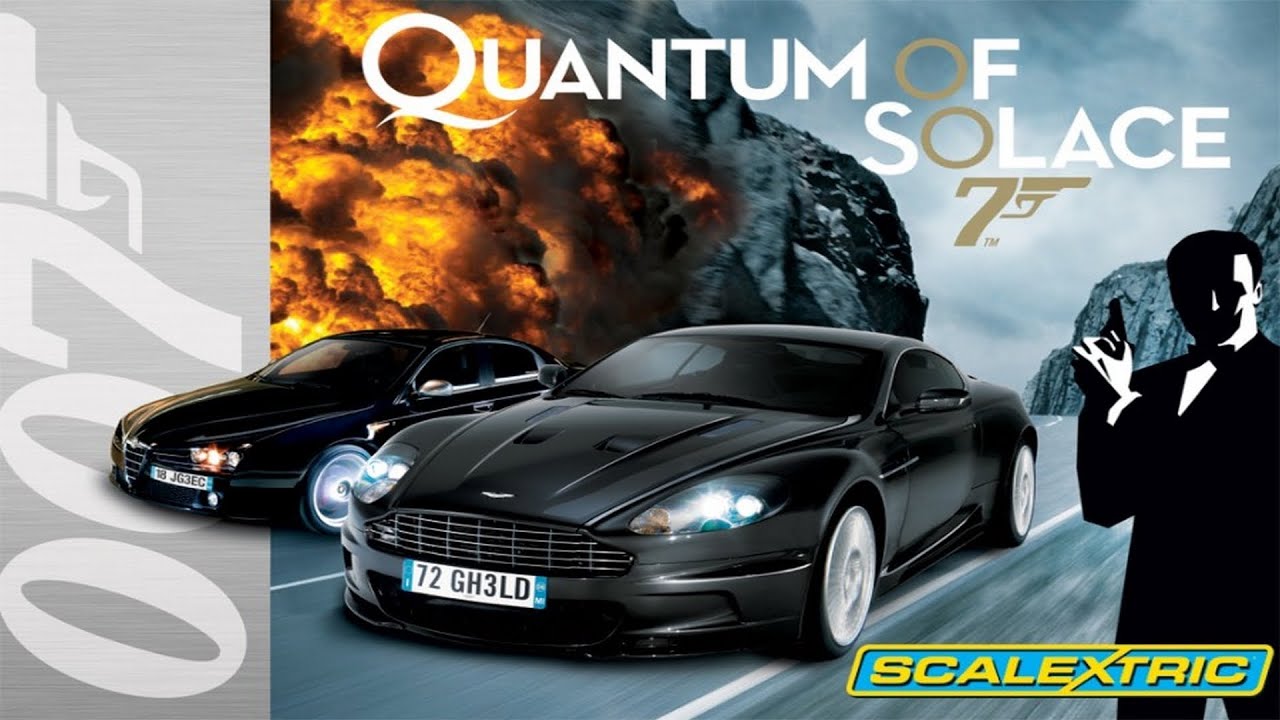 007 quantum of solace steam фото 114