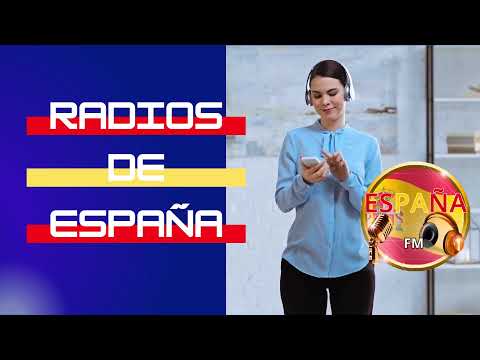 Radios de España