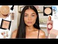 WORLD'S BEST HIGHLIGHTERS & BODY GLOW PRODUCTS | Affordable & High End | Blissfulbrii