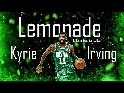 Kyrie Irving | NBA Mix | \