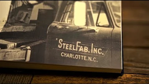 2020 North Carolina Business Hall of Fame