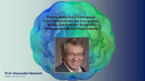 Thermodynamics of Adsorption-Induced Deformation of Nanoporous Solids