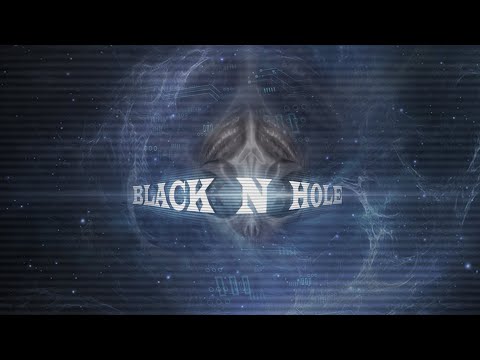 Black N Hole official trailer mobile game