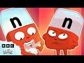 Alphablock N Gets Grumpy Letter Of The Week Learn To Spell Officialalphablocks Alphablock N Gets Grumpy Letter Of The Week Learn To Spell Officialalphablocks